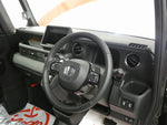 N BOX CUSTOM 4WD