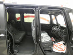 N BOX CUSTOM 4WD