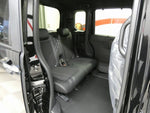N BOX CUSTOM 4WD