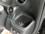 N BOX CUSTOM 4WD