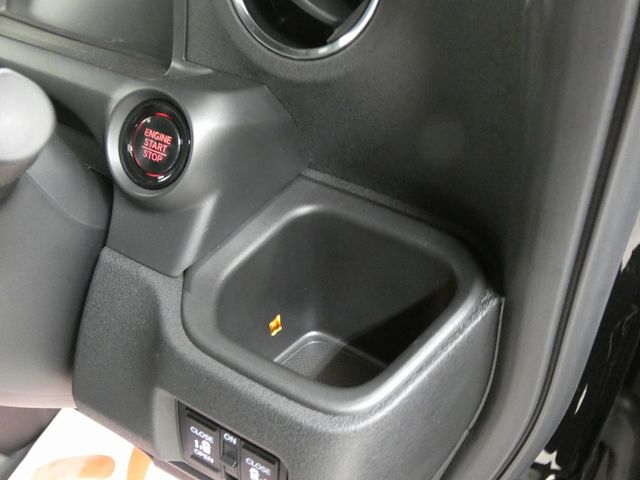 N BOX CUSTOM 4WD