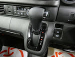 N BOX CUSTOM 4WD