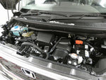 N BOX CUSTOM 4WD