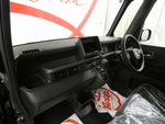N BOX CUSTOM 4WD