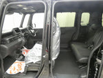 N BOX CUSTOM 4WD