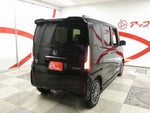 N BOX CUSTOM 4WD