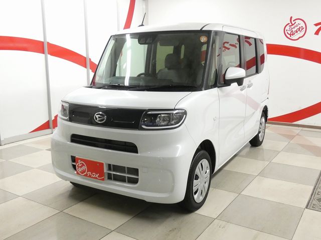 TANTO 4WD