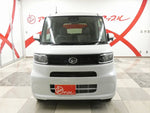 TANTO 4WD