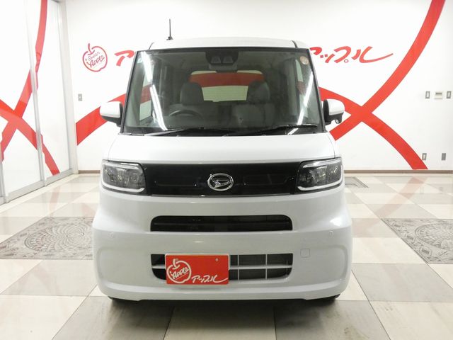 TANTO 4WD