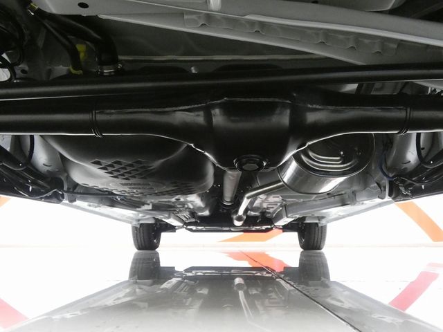 TANTO 4WD