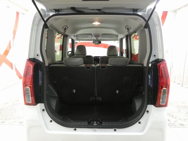 TANTO 4WD