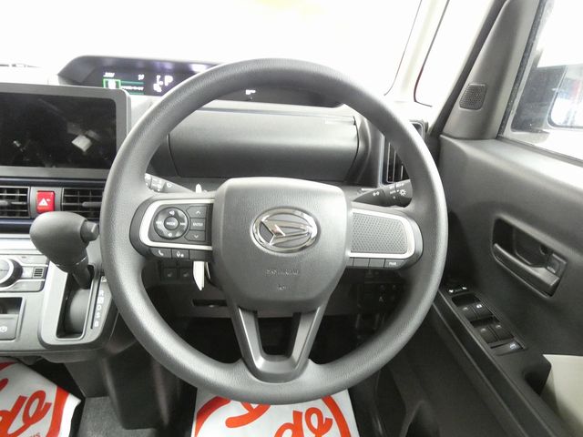 TANTO 4WD
