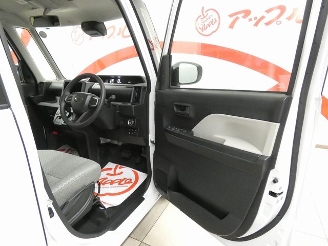 TANTO 4WD