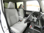 TANTO 4WD