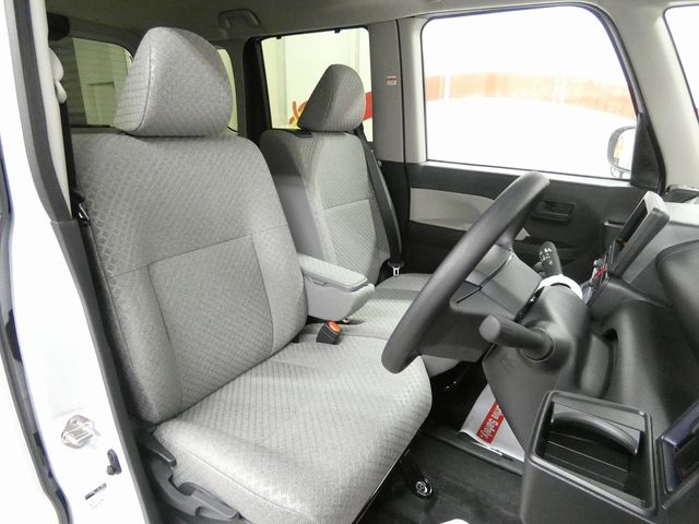 TANTO 4WD