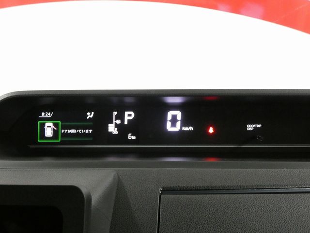 TANTO 4WD