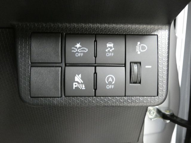 TANTO 4WD