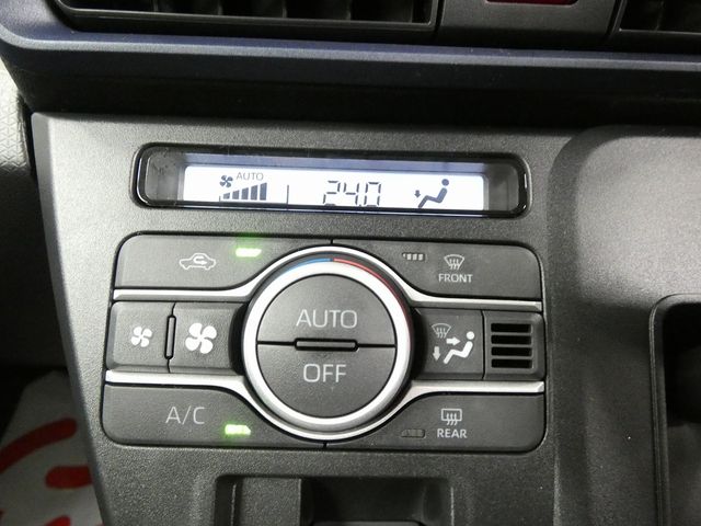 TANTO 4WD