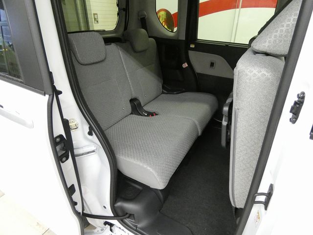 TANTO 4WD