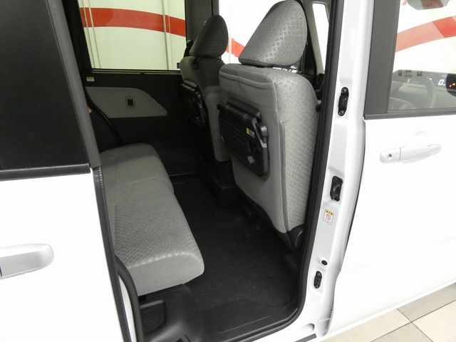 TANTO 4WD