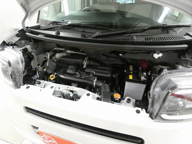 TANTO 4WD