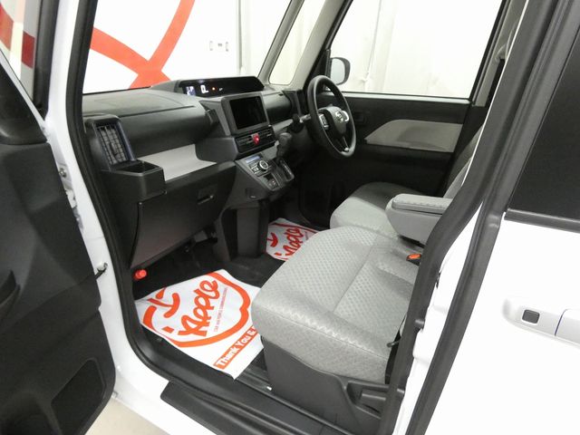 TANTO 4WD