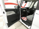 TANTO 4WD