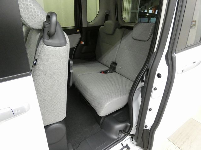 TANTO 4WD