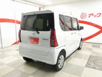 TANTO 4WD