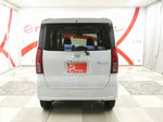 TANTO 4WD
