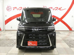 TANTO CUSTOM 4WD