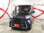 TANTO CUSTOM 4WD