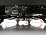 TANTO CUSTOM 4WD