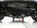 TANTO CUSTOM 4WD