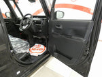 TANTO CUSTOM 4WD