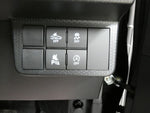 TANTO CUSTOM 4WD