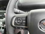 TANTO CUSTOM 4WD