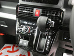 TANTO CUSTOM 4WD