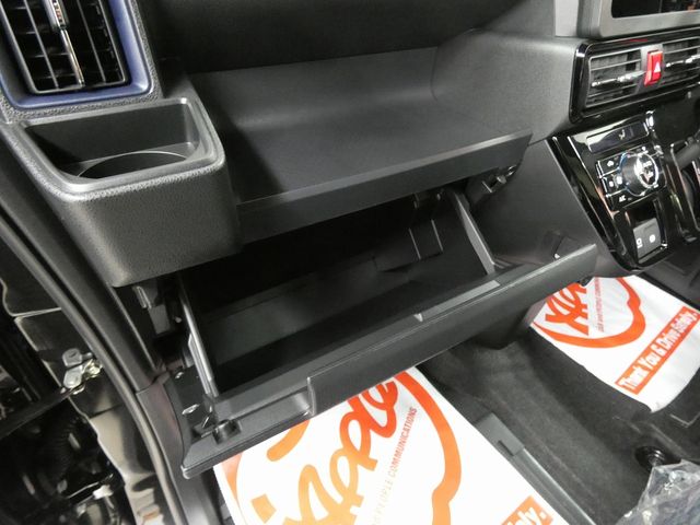 TANTO CUSTOM 4WD