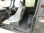TANTO CUSTOM 4WD