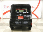 TANTO CUSTOM 4WD