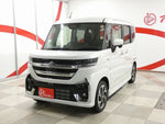 Spacia custom 4WD