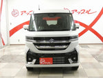 Spacia custom 4WD