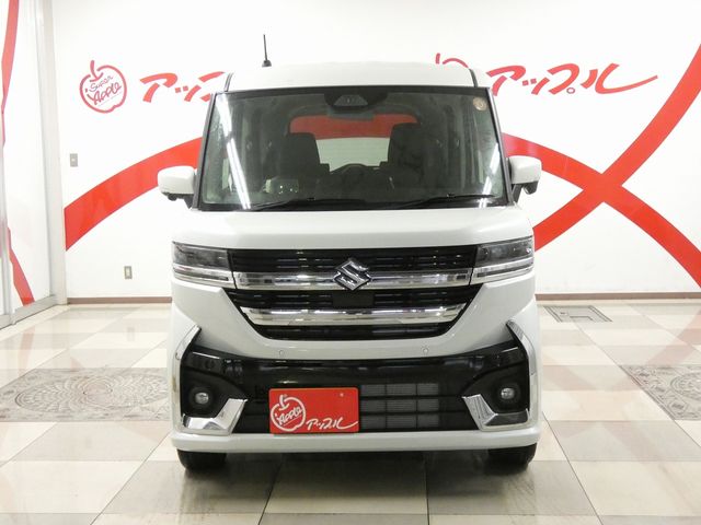 Spacia custom 4WD