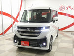 Spacia custom 4WD