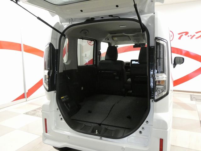 Spacia custom 4WD