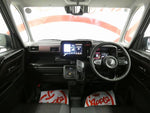 Spacia custom 4WD