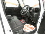 Spacia custom 4WD