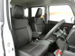 Spacia custom 4WD