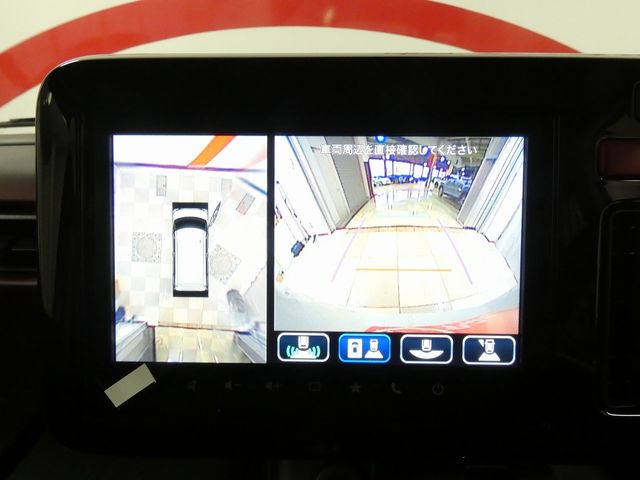 Spacia custom 4WD